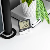 Rebel MIE-RB-0005 Meteorologická stanica s externou sondou