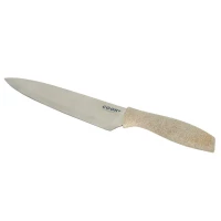 CMP KD33011 Súprava kuchynských nožov a škrabky - 5 kusov (4 nože + 1 škrabka)
