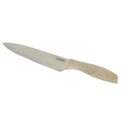CMP KD33011 Súprava kuchynských nožov a škrabky - 5 kusov (4 nože + 1 škrabka)