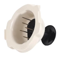 CMP KD0002 Mandolína kráječ zeleniny s miskou – 5 vyměnitelných čepelí, 1,5 l 