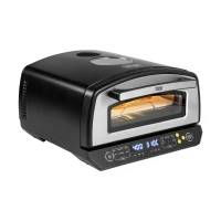 Teesa TSA3240 SUPREME ELITE pec na pizzu 2200 W, 450 °C, LED, 33 cm
