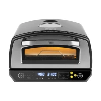 Teesa TSA3240 SUPREME ELITE pec na pizzu 2200 W, 450 °C, LED, 33 cm