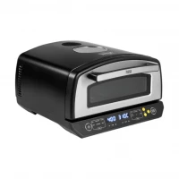 Teesa TSA3240 SUPREME ELITE pec na pizzu 2200 W, 450 °C, LED, 33 cm