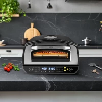 Teesa TSA3240 SUPREME ELITE pec na pizzu 2200 W, 450 °C, LED, 33 cm