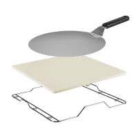 Teesa TSA3240 SUPREME ELITE pec na pizzu 2200 W, 450 °C, LED, 33 cm