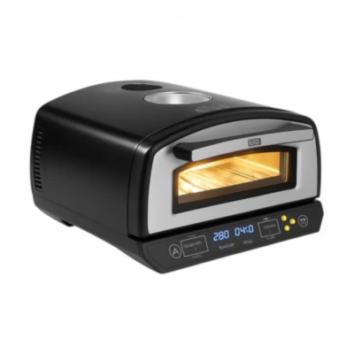 Teesa TSA3240 SUPREME ELITE pec na pizzu 2200 W, 450 °C, LED, 33 cm