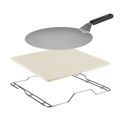 Teesa TSA3240 SUPREME ELITE pec na pizzu 2200 W, 450 °C, LED, 33 cm