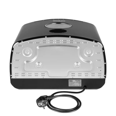Teesa TSA3240 SUPREME ELITE pec na pizzu 2200 W, 450 °C, LED, 33 cm