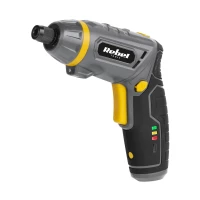 Rebel RB-1003 Akumulátorový skrutkovač 4 V + 54 bitov