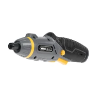 Rebel RB-1003 Akumulátorový skrutkovač 4 V + 54 bitov