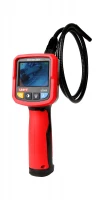 Uni-t MIE0344 Profesionálna inšpekčná kamera, 2,4" TFT, IP67