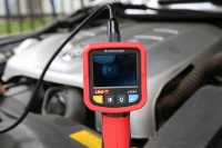 Uni-t MIE0344 Profesionálna inšpekčná kamera, 2,4" TFT, IP67