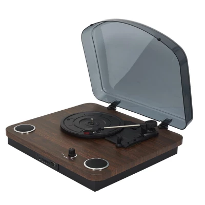 CMP HT2123 Gramofón s integrovanými reproduktormi 2x 5W, Bluetooth