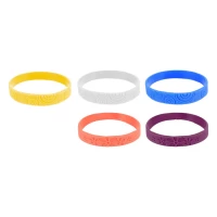 CMP BJ1590 Repelentní náramek proti komárům a dalšímu hmyzu 5 ks