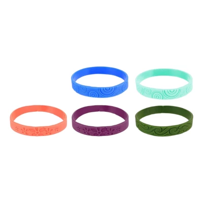 CMP BJ1590 Repelentní náramek proti komárům a dalšímu hmyzu 5 ks