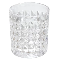 CMP KA4600 Luxusné poháre na whisky, sada 4 ks