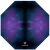 Dunmoon 25955 Ochranná podložka pod herní židle 120 x 4 cm, protiskluzová
