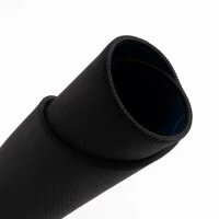 Dunmoon 25956 Ochranná podložka pod herní židle 120 x 4 cm, protiskluzová