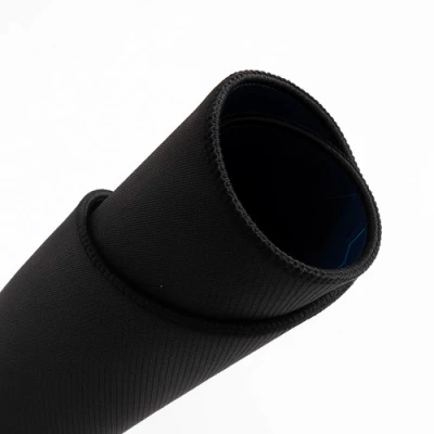 Dunmoon 25956 Ochranná podložka pod herní židle 120 x 4 cm, protiskluzová