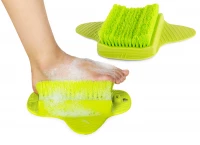 Verk Foot Brush čistič chodidiel do sprchy