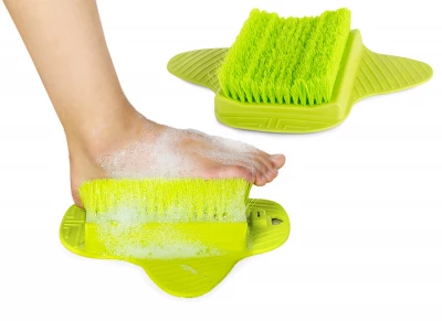 Verk Foot Brush čistič chodidiel do sprchy
