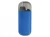 Verk 24607 Elektrický zastřihovač chloupků, USB, modrý