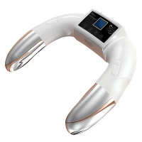 Verk 24613 Elektrický masážny prístroj na ruky s EMS a tepelnou terapiou, 1800mAh, 10W