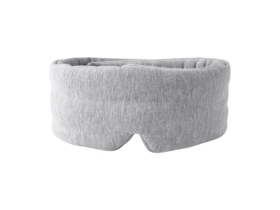 Verk 27474 Maska na spaní pro lepší spánek a relaxaci, šedá