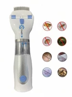 Verk 27528 V-COMB elektrický odstraňovač vší a hníd
