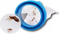 Verk 27528 V-COMB elektrický odstraňovač vší a hníd