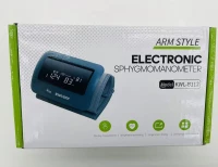Verk 27523 Digitálny zápästný tlakomer KWL-B112