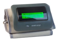 Verk 27523 Digitálny tlakomer na rameno s LCD displejom KWL-B112