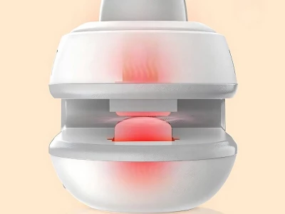 Verk 24545 Ruční mini svářečka na fólie s magnetem, USB, 2 v 1