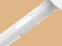 Verk 24610 Plácačka na mouchy elektrická s UV světlem, 2 v 1, bílá