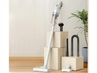 Verk 27497 Bezdrátový akumulátorový vysavač, 120W, 4 v 1, bílý