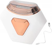 Verk 27499 Elektrické automatické kleštičky na nehty, červené