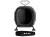 Verk 27500 Karaoke Bluetooth reproduktor RGB s bezdrátovým mikrofonem, černý