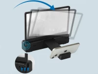 Verk 27501 Zvětšovací lupa pro mobilní telefon s reproduktorem