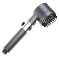 Verk 27521 Přenosná cestovní sprcha 12V, dobíjecí s čerpadlem 