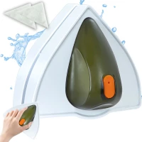 Verk 27525 Magnetický čistič okien, biely