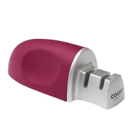 CMP KB52541 Brousek na nože - 2 úrovně ostření, černý