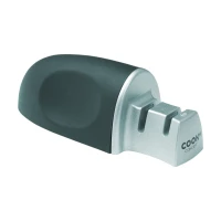 CMP KB52541 Brousek na nože - 2 úrovně ostření, černý