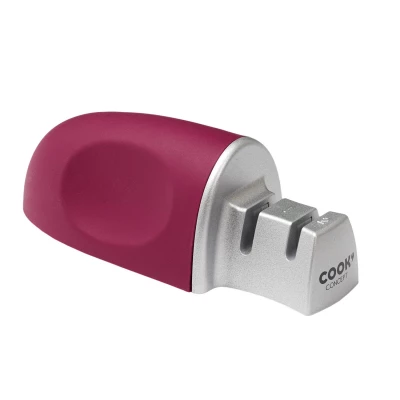CMP KB52541 Brousek na nože - 2 úrovně ostření, černý