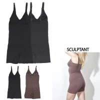 CMP SC0602 Formující a tvarující body, vel. S, černé