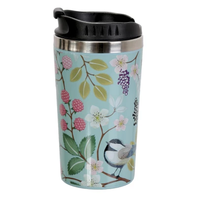 CMP KA4651 Designový termohrnek s dvojitou stěnou 350 ml, džungle 