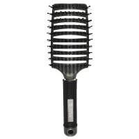 CMP SC28981 Kartáč na vlasy, ergonomický, antistatický, béžový