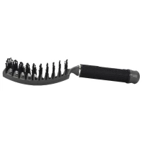 CMP SC28981 Kartáč na vlasy, ergonomický, antistatický, béžový