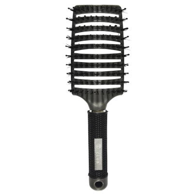 CMP SC28981 Kartáč na vlasy, ergonomický, antistatický, béžový