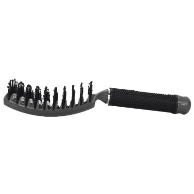 CMP SC28981 Kartáč na vlasy, ergonomický, antistatický, béžový