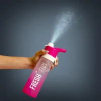 CMP KA0490 Sportovní lahev FRESH & FUN 700 ml, modrá